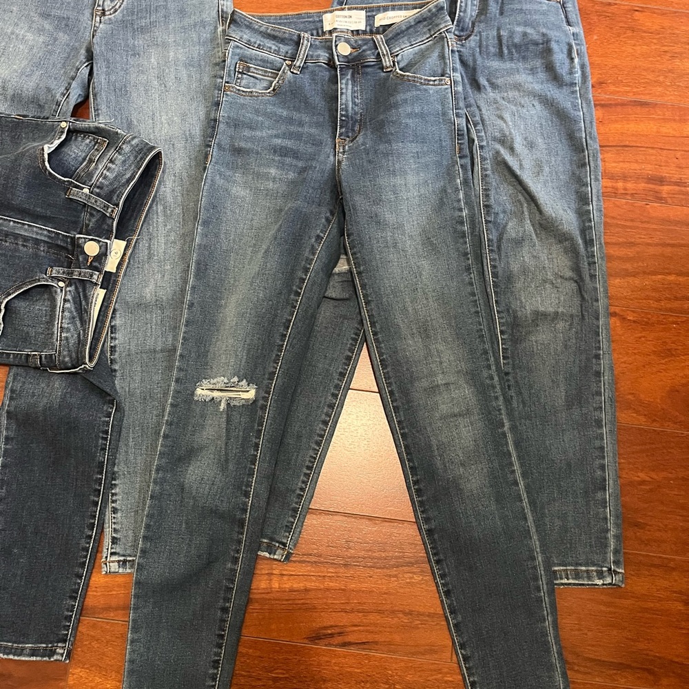 Skinny jeans bundle - Picture 4 of 5
